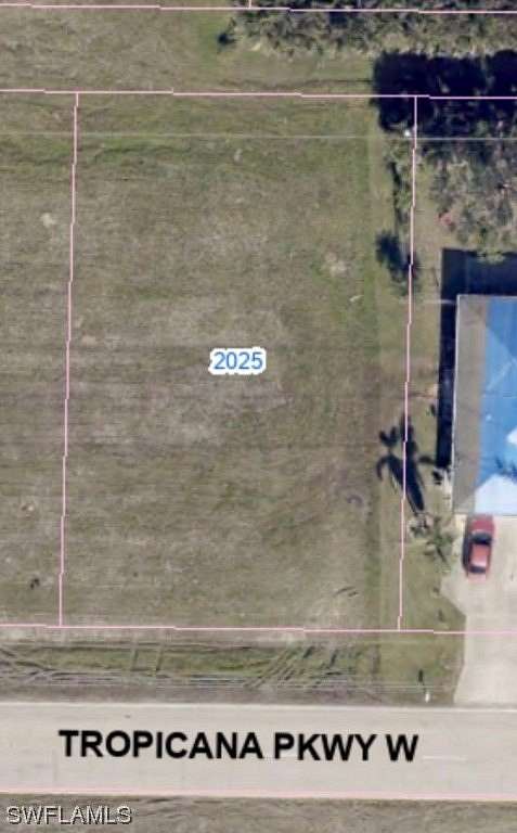 0.23 Acres of Residential Land for Sale in Cape Coral, Florida