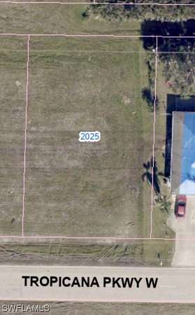 0.23 Acres of Residential Land for Sale in Cape Coral, Florida