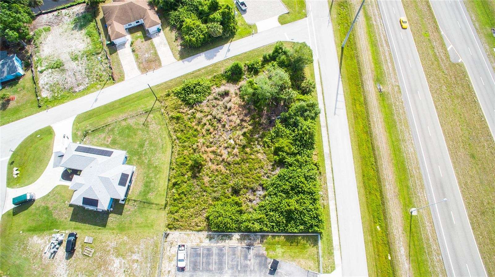 0.5 Acres of Commercial Land for Sale in Englewood, Florida