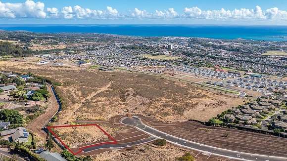 0.54 Acres of Residential Land for Sale in Wailuku, Hawaii