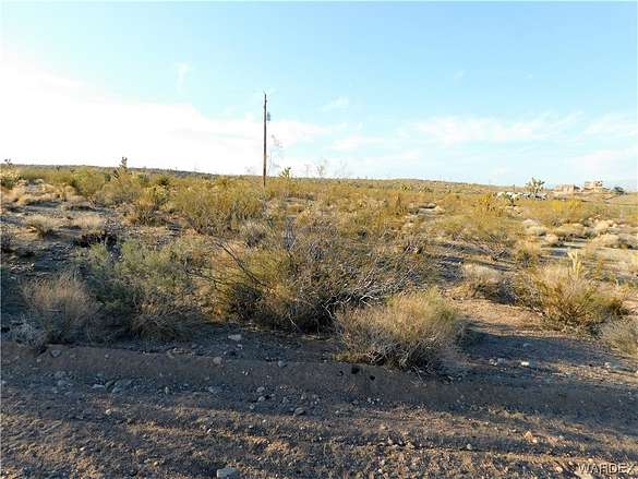 0.31 Acres of Residential Land for Sale in Meadview, Arizona