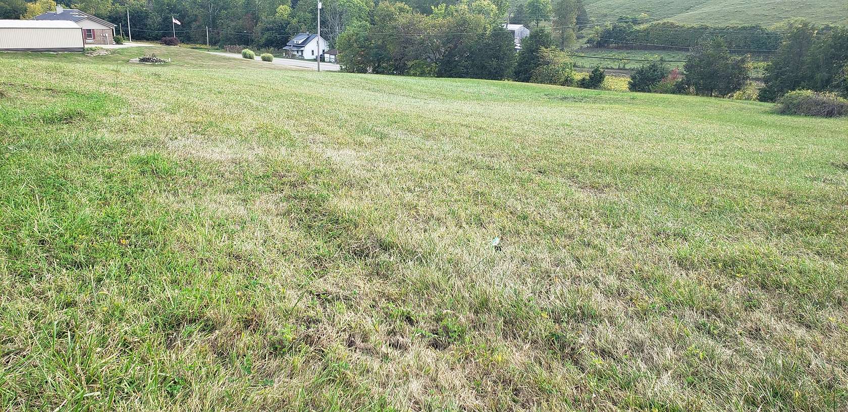1.7 Acres of Residential Land for Sale in Falmouth, Kentucky