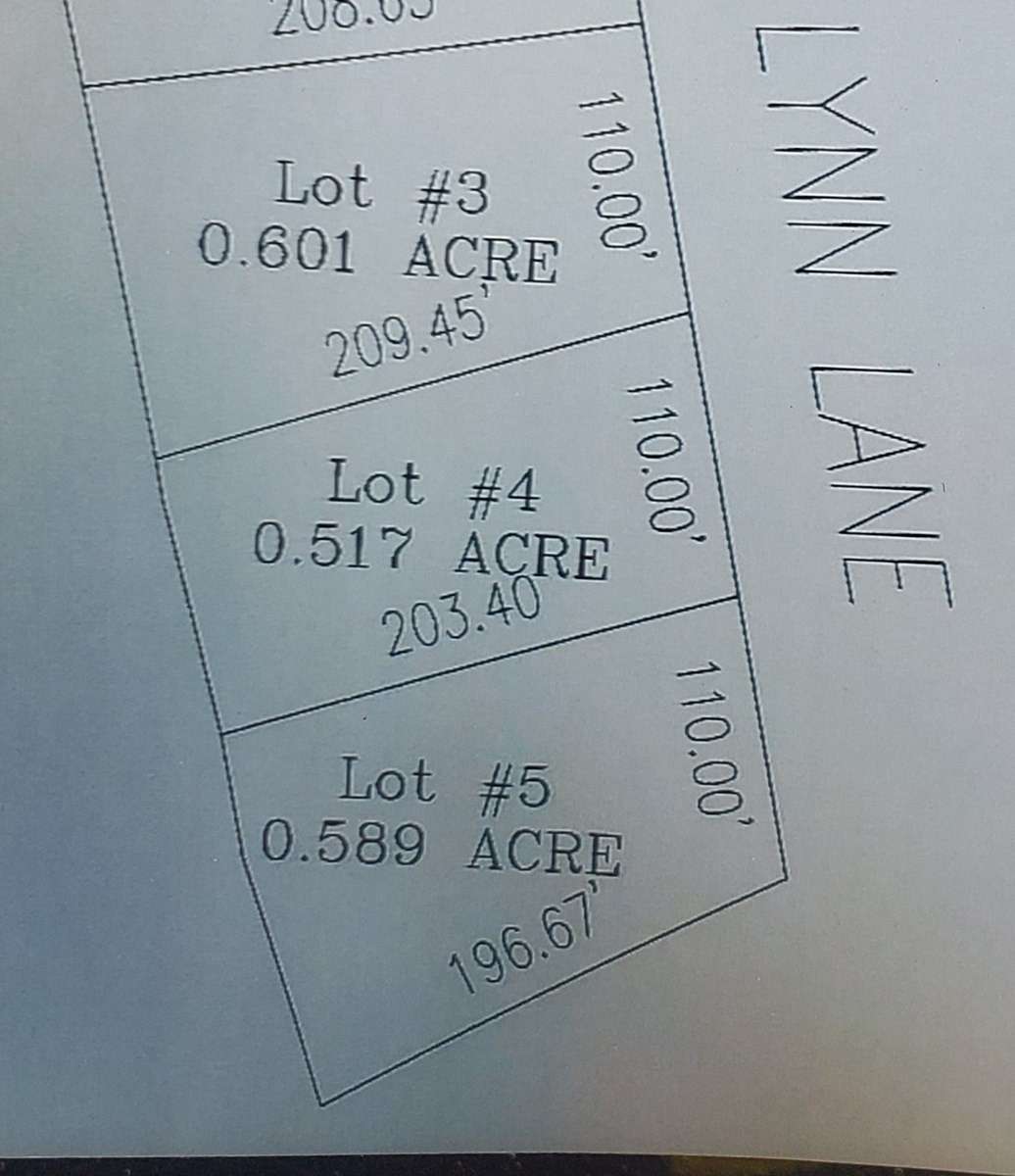 1.7 Acres of Residential Land for Sale in Falmouth, Kentucky