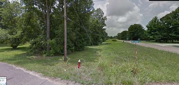 0.5 Acres of Residential Land for Sale in Aberdeen, Mississippi