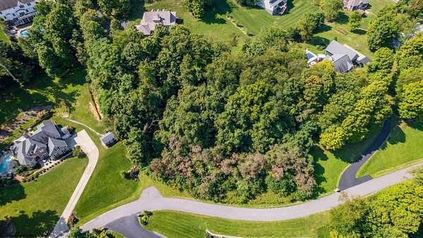 1.49 Acres of Residential Land for Sale in Morgantown, West Virginia