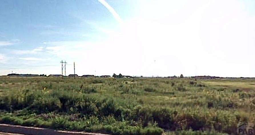 1 Acre of Land for Sale in Pueblo West, Colorado