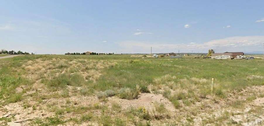 1.25 Acres of Land for Sale in Pueblo West, Colorado