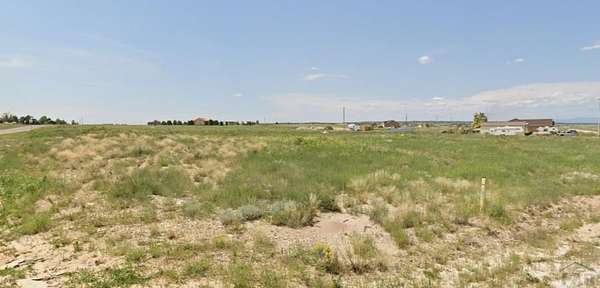 1.25 Acres of Land for Sale in Pueblo West, Colorado