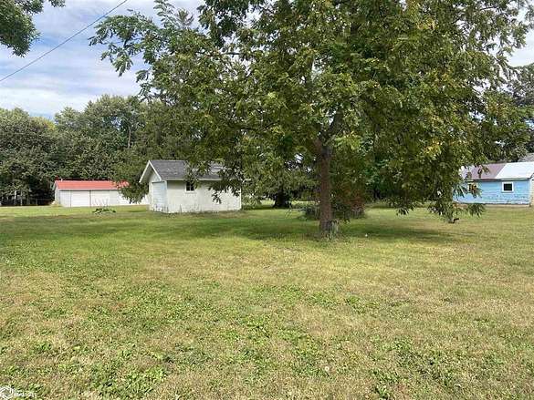 0.29 Acres of Land for Sale in Swea City, Iowa