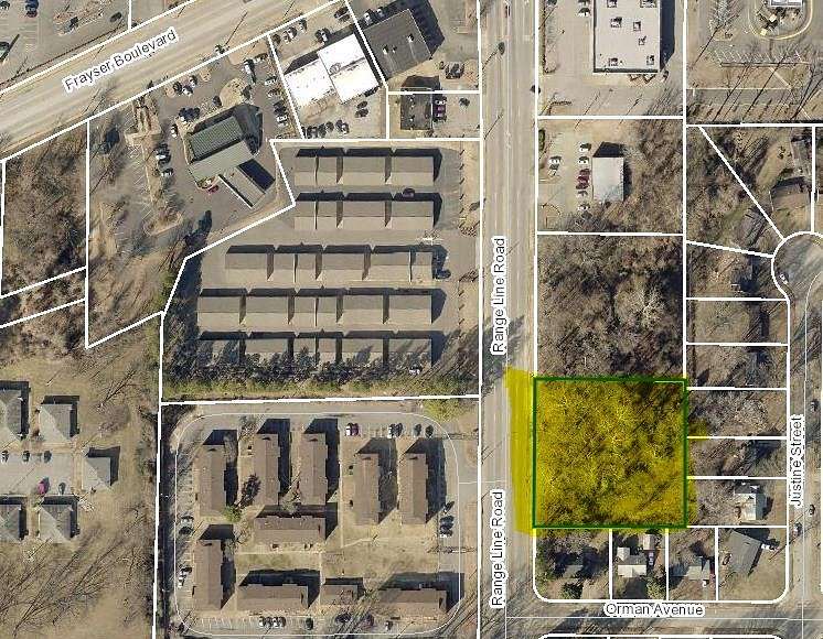 1 Acre of MixedUse Land for Sale in Memphis, Tennessee LandSearch