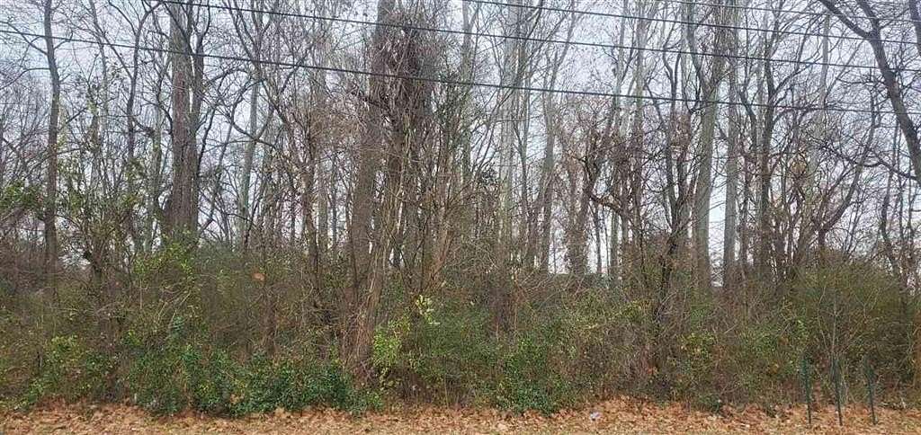 1 Acre of Mixed-Use Land for Sale in Memphis, Tennessee