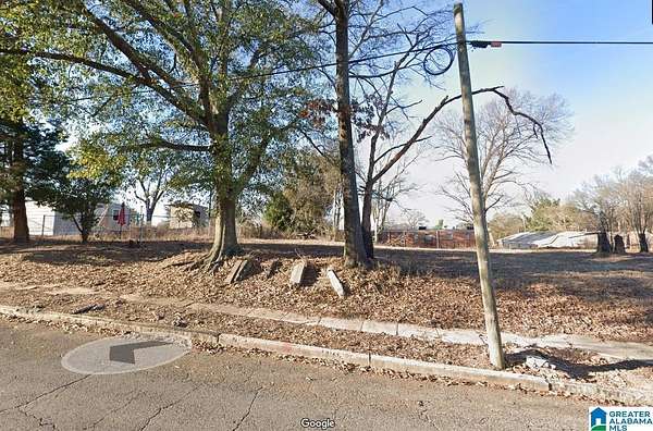 0.01 Acres of Land for Sale in Birmingham, Alabama