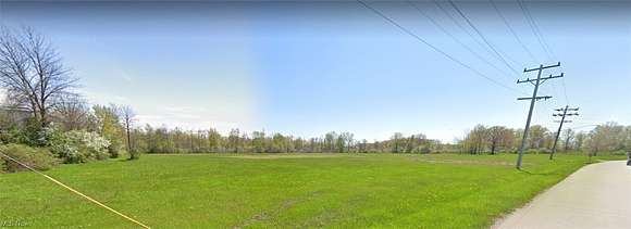 14.09 Acres of Commercial Land for Sale in Grand River, Ohio