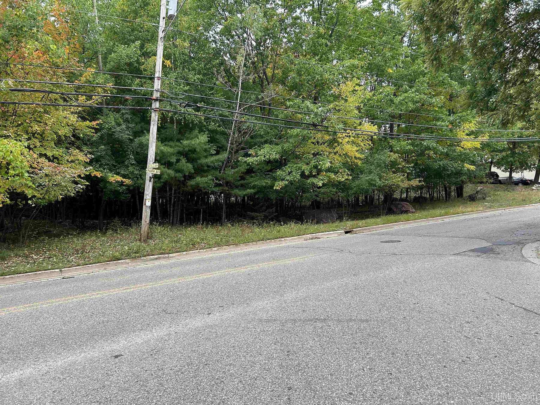 1.9 Acres of Residential Land for Sale in Iron Mountain, Michigan