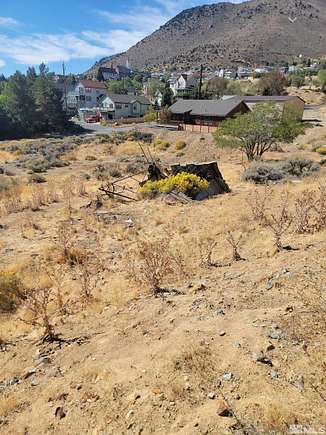 0.116 Acres of Land for Sale in Virginia City, Nevada