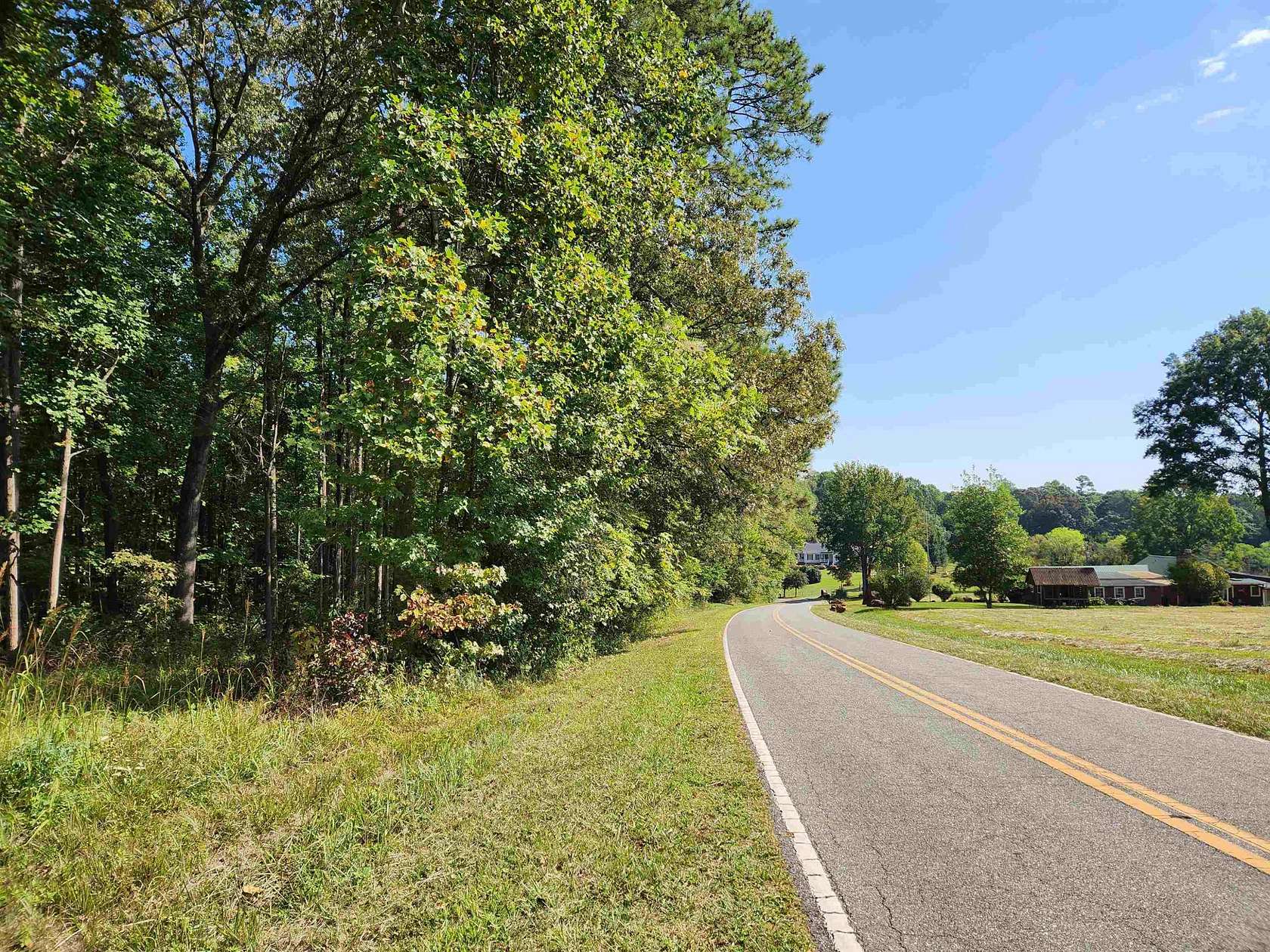 2 Acres of Residential Land for Sale in Siler City, North Carolina