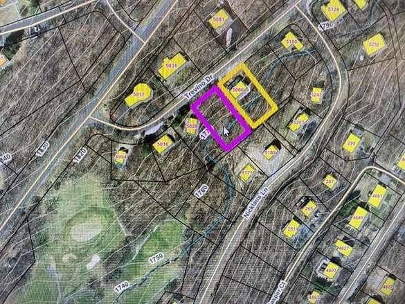 0.29 Acres of Residential Land for Sale in McGaheysville, Virginia