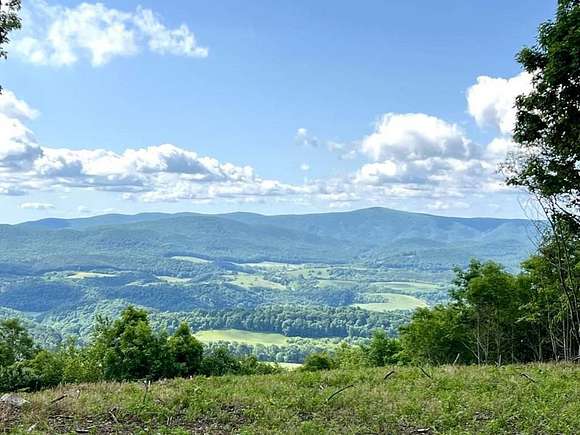 224.69 Acres of Land for Sale in Wytheville, Virginia
