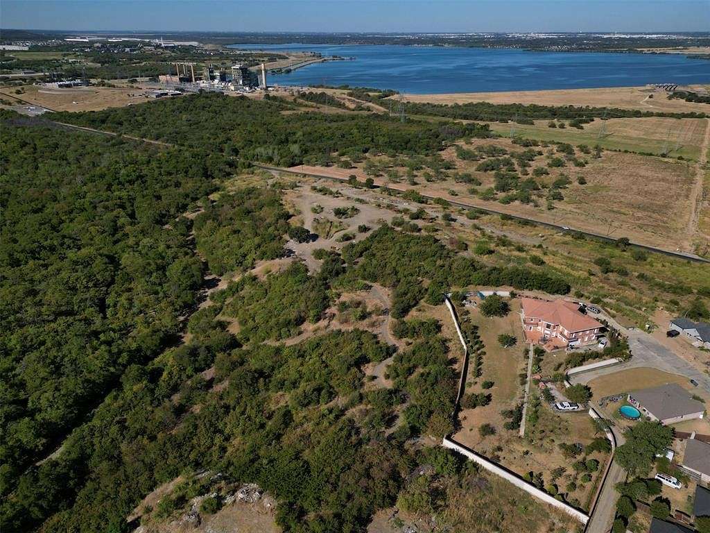 0.25 Acres of Land for Sale in Dallas, Texas