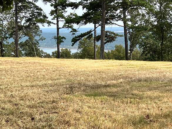 5.7 Acres of Land for Sale in Quitman, Arkansas