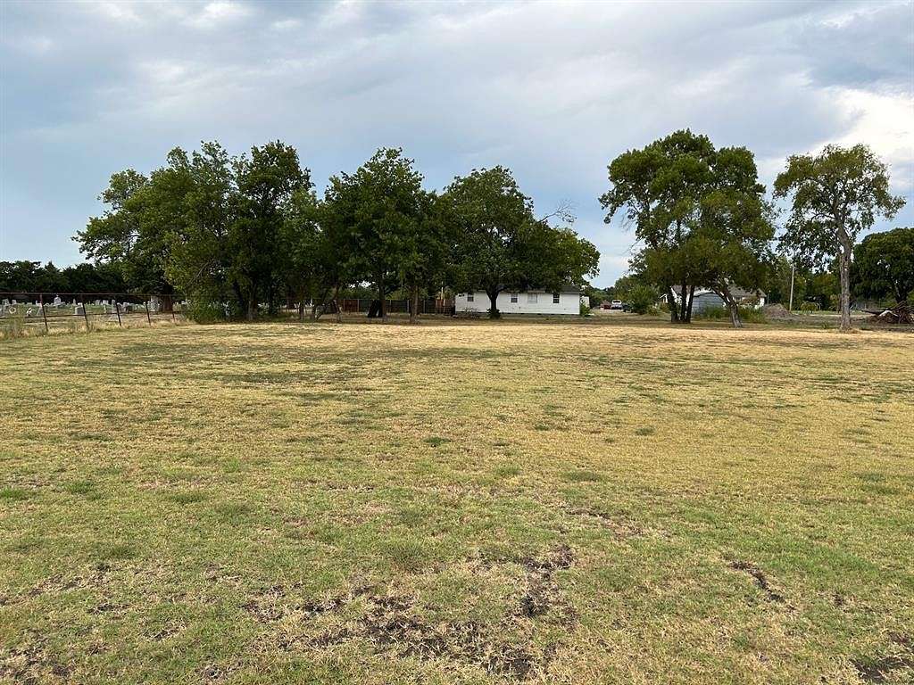 0.25 Acres of Residential Land for Sale in Leonard, Texas
