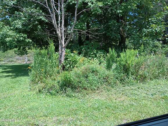 0.9 Acres of Residential Land for Sale in Ashville, Pennsylvania