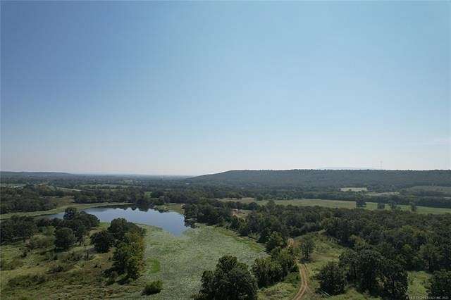 139 Acres of Agricultural Land for Sale in Bokoshe, Oklahoma