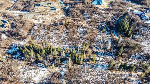 3.42 Acres of Residential Land for Sale in Nikiski, Alaska