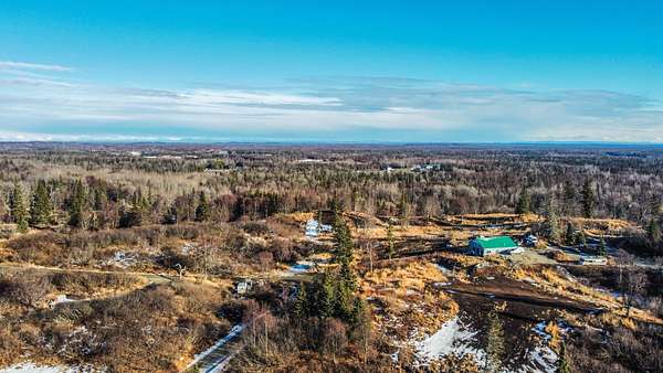 2.23 Acres of Land for Sale in Nikiski, Alaska