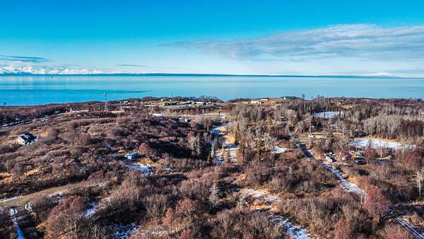 2.17 Acres of Land for Sale in Nikiski, Alaska