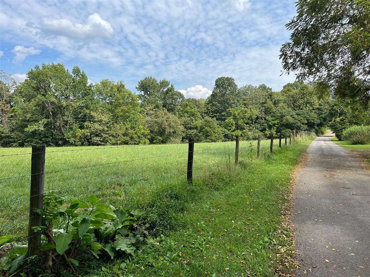 7.2 Acres of Land for Sale in Scottsville, Kentucky