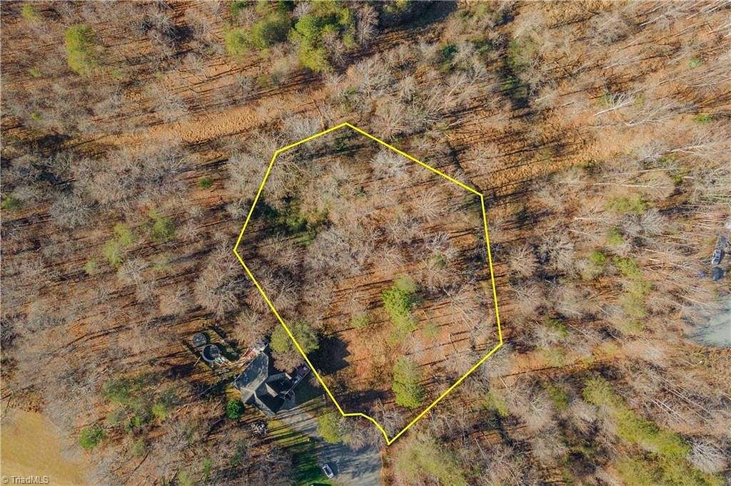 1.4 Acres of Residential Land for Sale in Winston-Salem, North Carolina