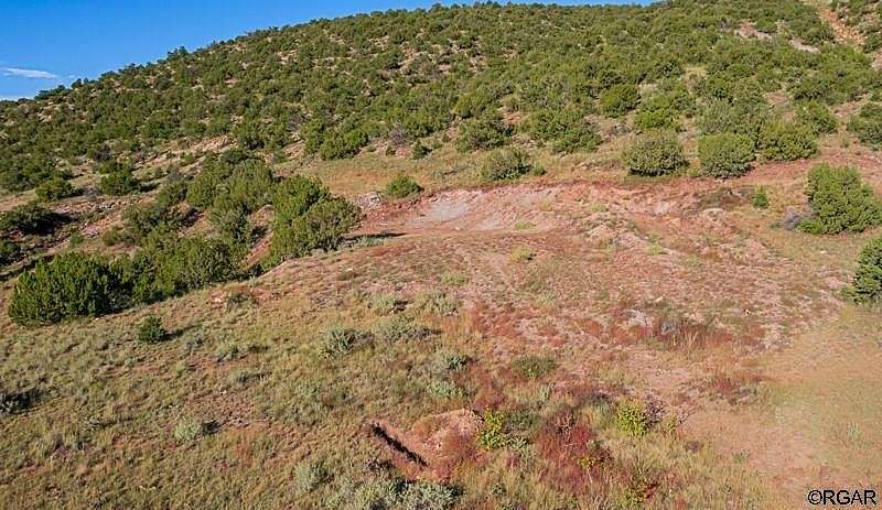 39.9 Acres of Land for Sale in Cañon City, Colorado