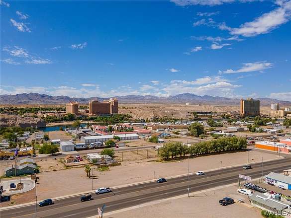 1.2 Acres of Commercial Land for Sale in Bullhead City, Arizona