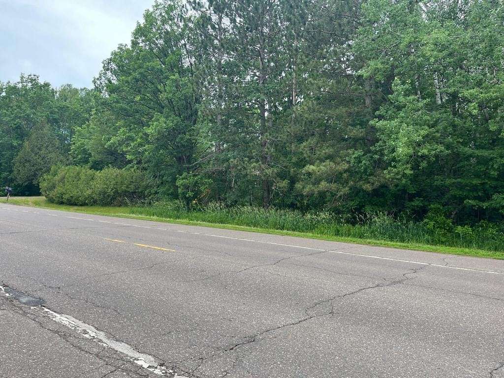 2.1 Acres of Residential Land for Sale in Sandstone, Minnesota