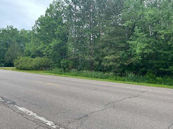 2.07 Acres of Residential Land for Sale in Sandstone, Minnesota