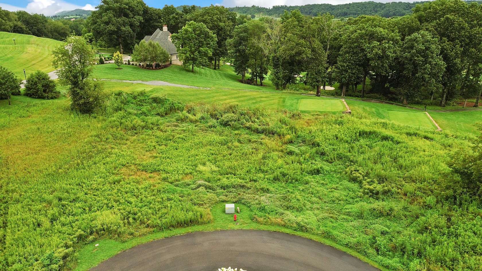 0.7 Acres of Residential Land for Sale in Bristol, Virginia