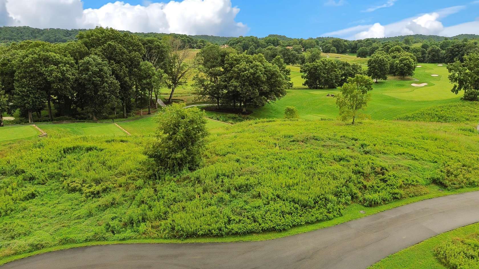 0.74 Acres of Residential Land for Sale in Bristol, Virginia