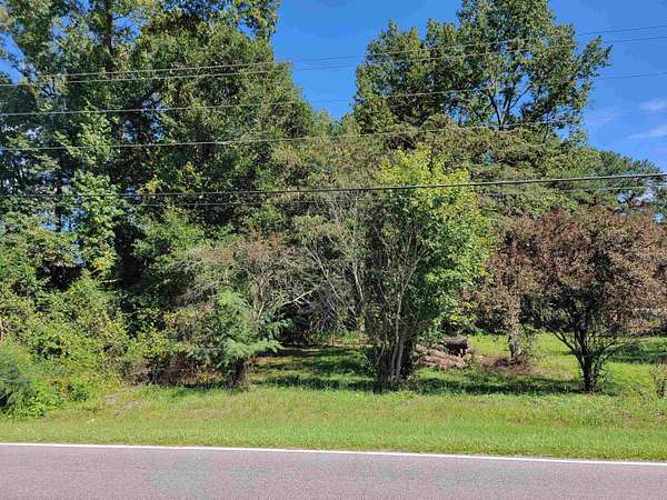 1.45 Acres of Residential Land for Sale in Rocky Mount, North Carolina