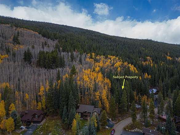 0.71 Acres of Residential Land for Sale in Blue River, Colorado