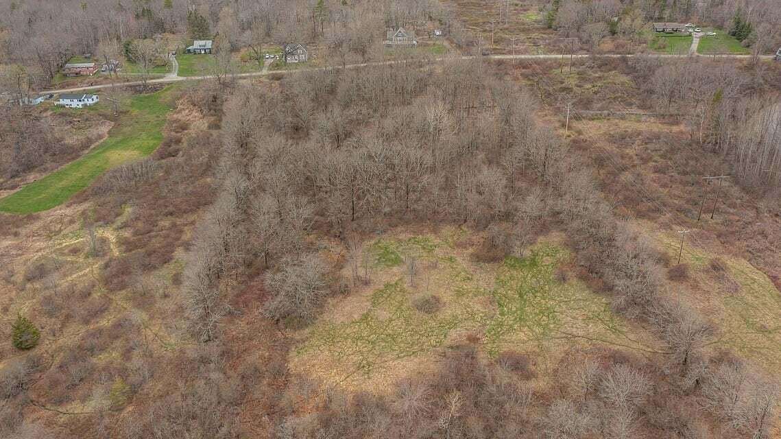 8 Acres of Residential Land for Sale in Rockland, Maine