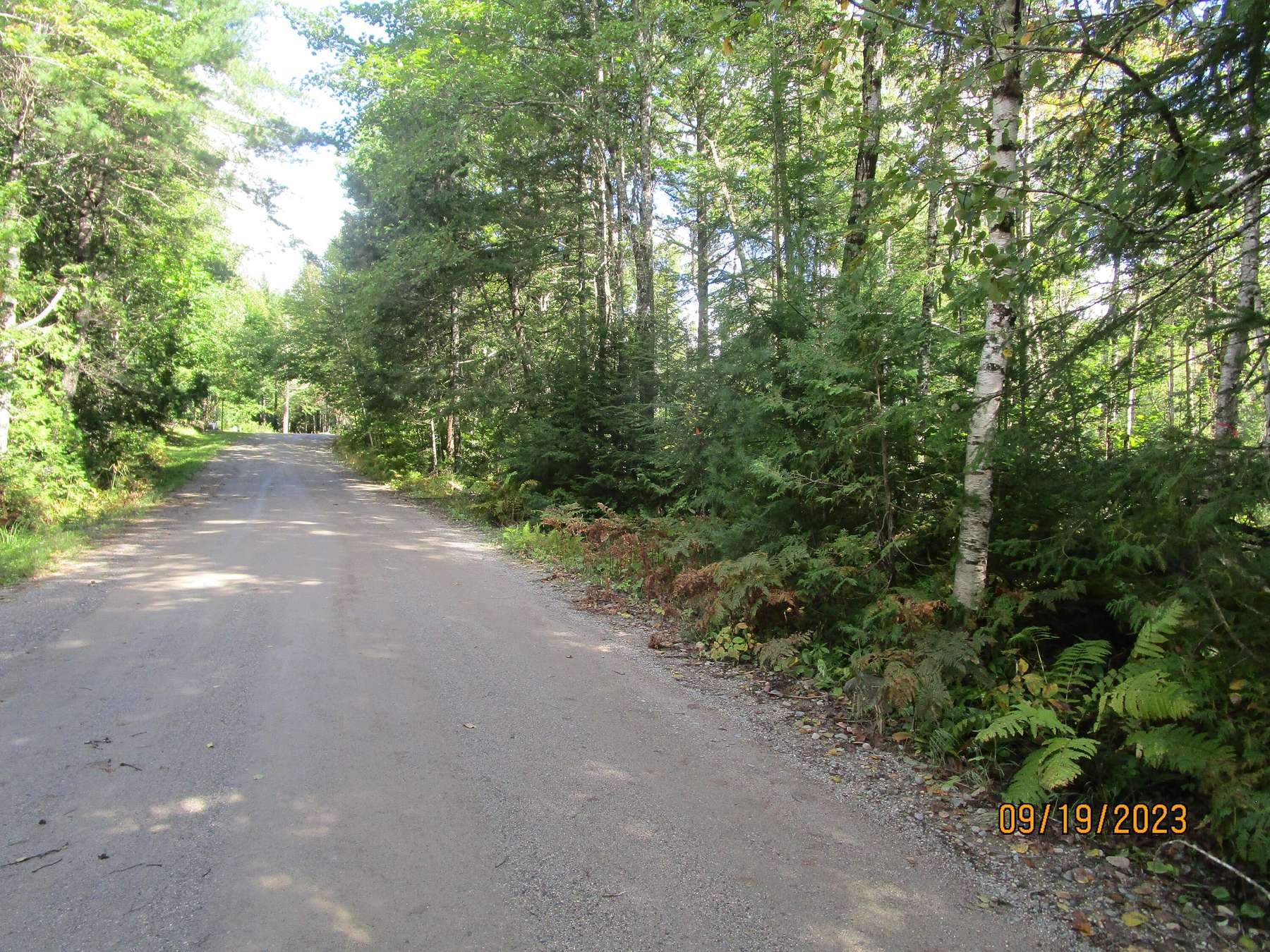 4 Acres of Residential Land for Sale in Lincoln, Maine