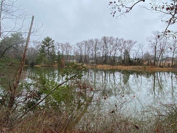 1 Acre of Land for Sale in Hague, Virginia