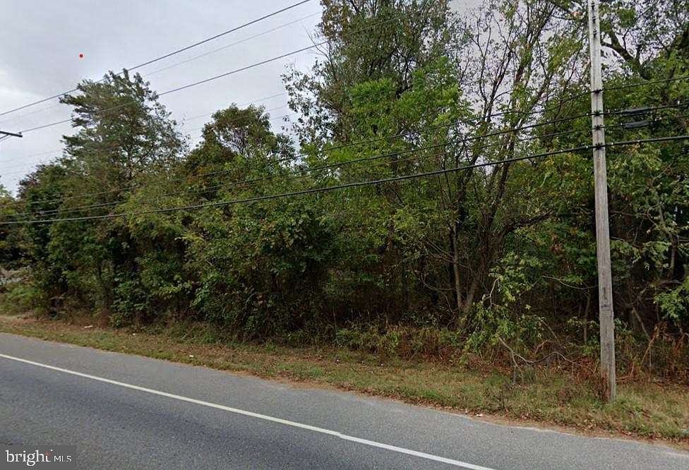 0.14 Acres of Land for Sale in Bridgeton, New Jersey