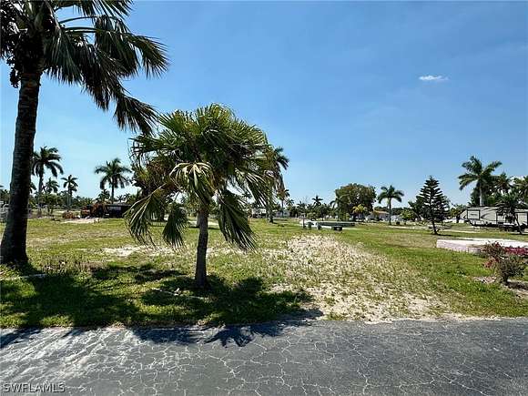 0.095 Acres of Residential Land for Sale in Fort Myers, Florida