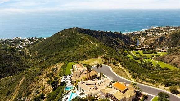 1.001 Acres of Residential Land for Sale in Laguna Niguel, California