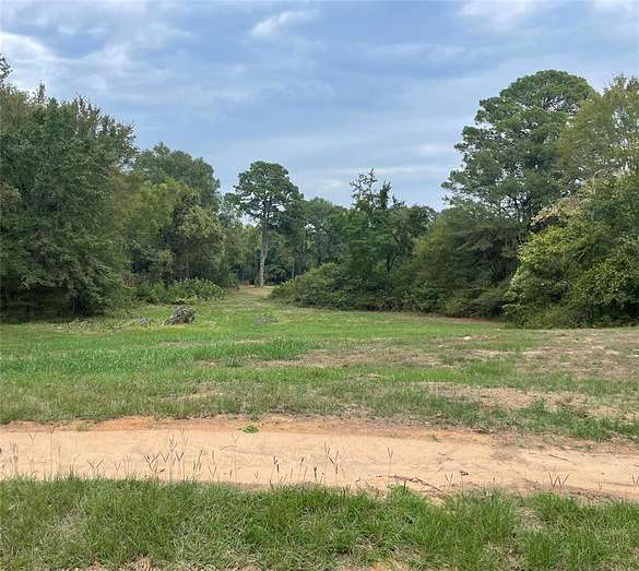 0.8 Acres of Residential Land for Sale in Haughton, Louisiana