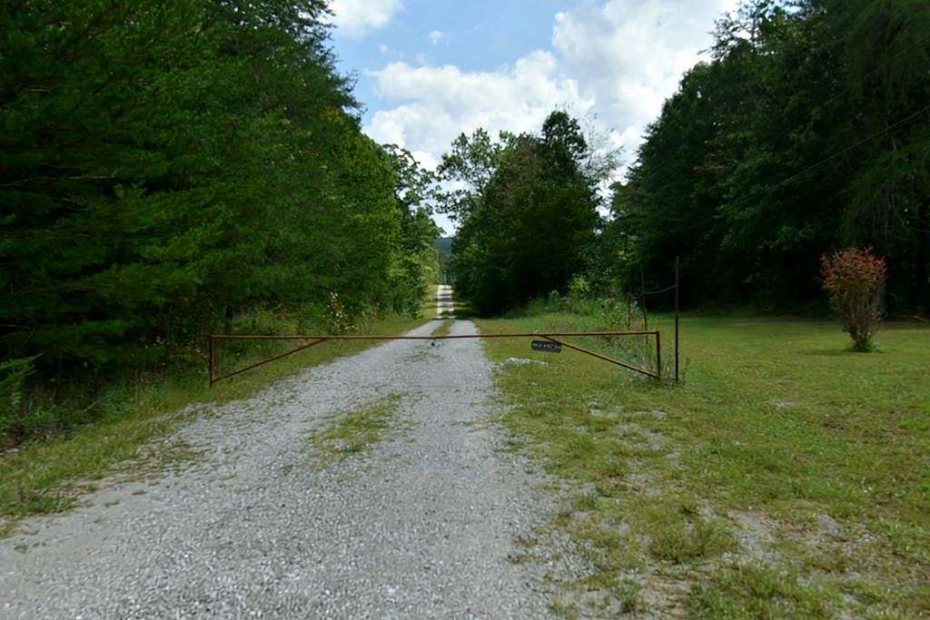 18.2 Acres of Recreational Land for Sale in Spencer, Tennessee