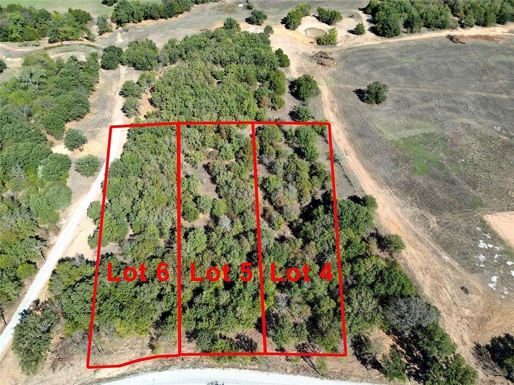 2.8 Acres of Residential Land for Sale in Chico, Texas