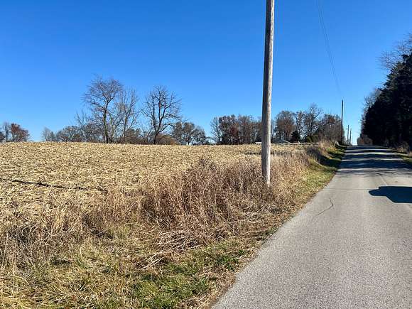 5 Acres of Land for Sale in New Salisbury, Indiana